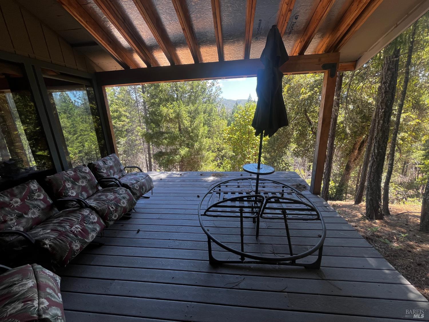 2561 Rice Fork Road Potter Valley CA 95469