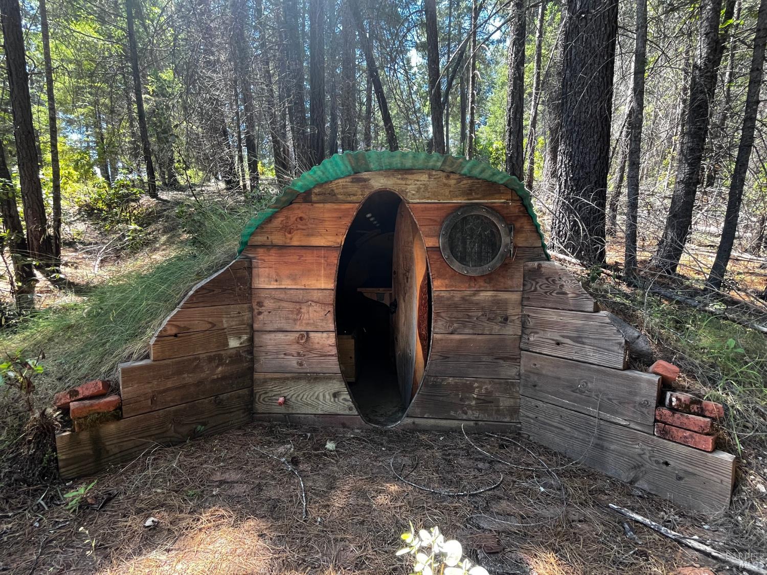 2561 Rice Fork Road Potter Valley CA 95469