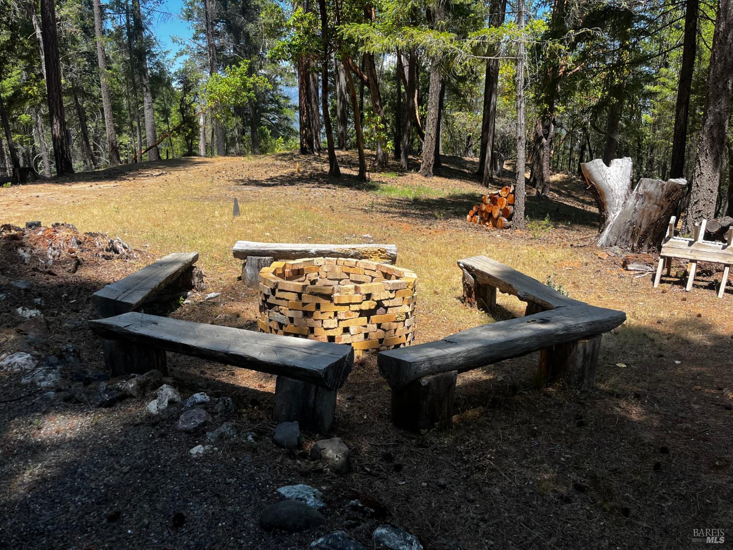 2561 Rice Fork Road Potter Valley CA 95469