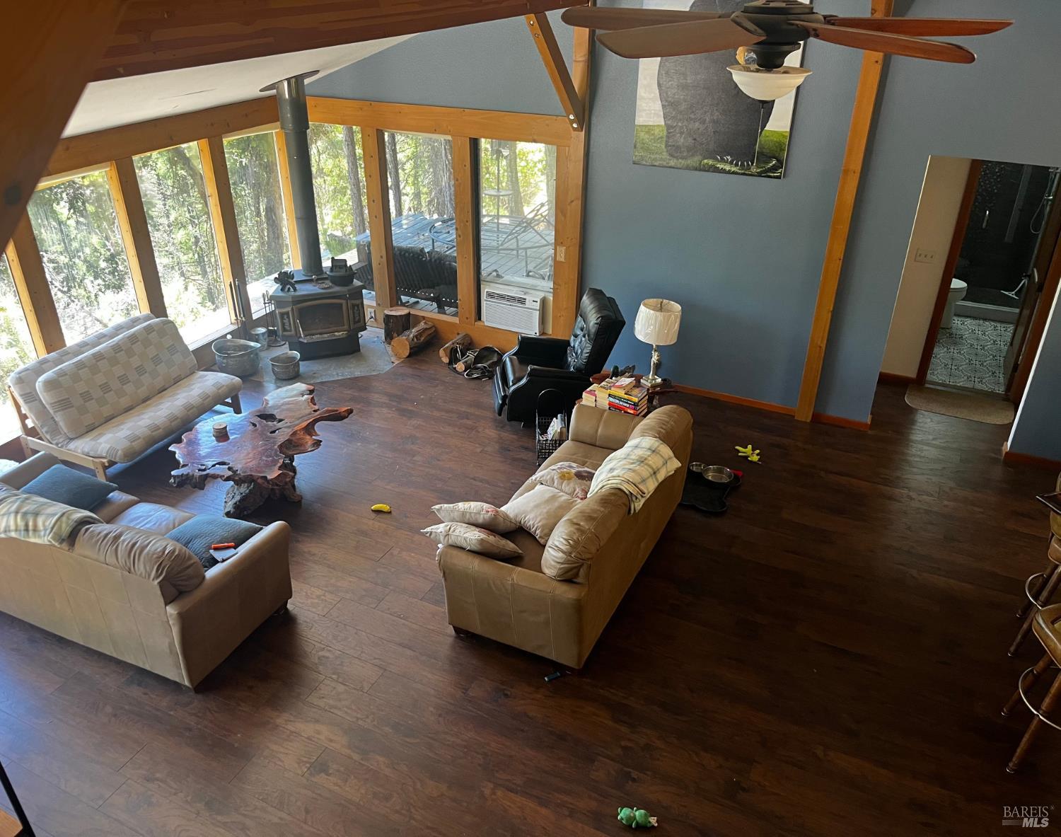 2561 Rice Fork Road Potter Valley CA 95469
