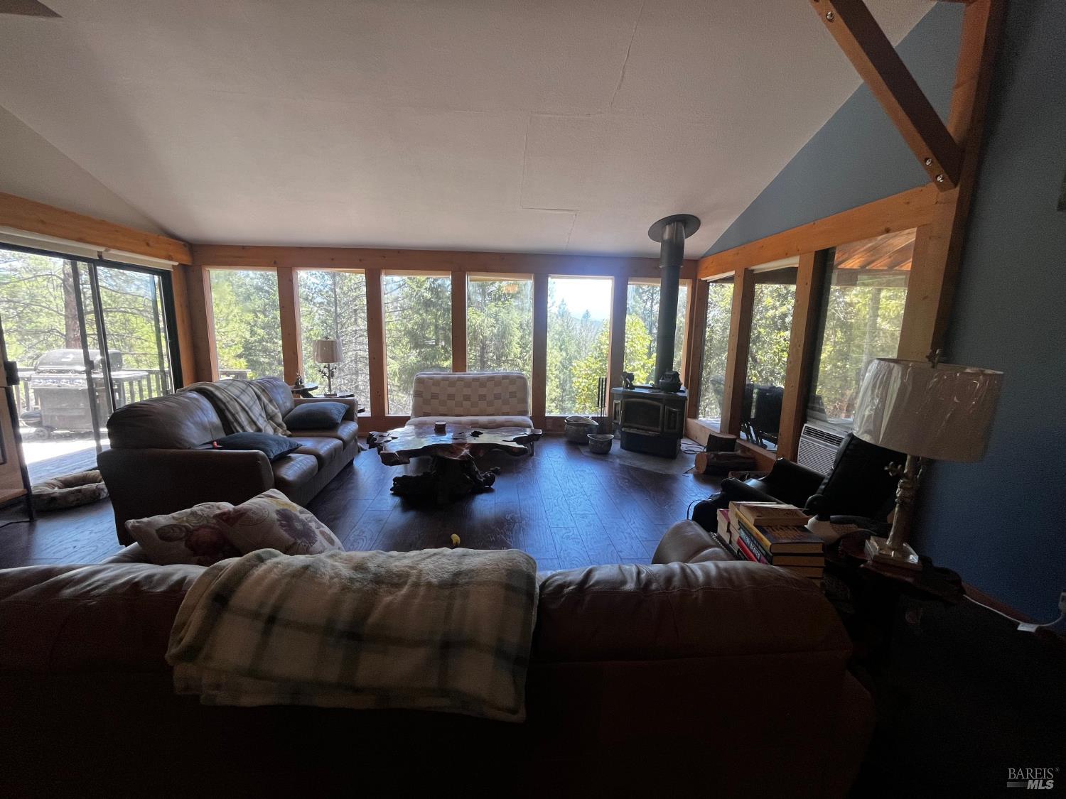 2561 Rice Fork Road Potter Valley CA 95469