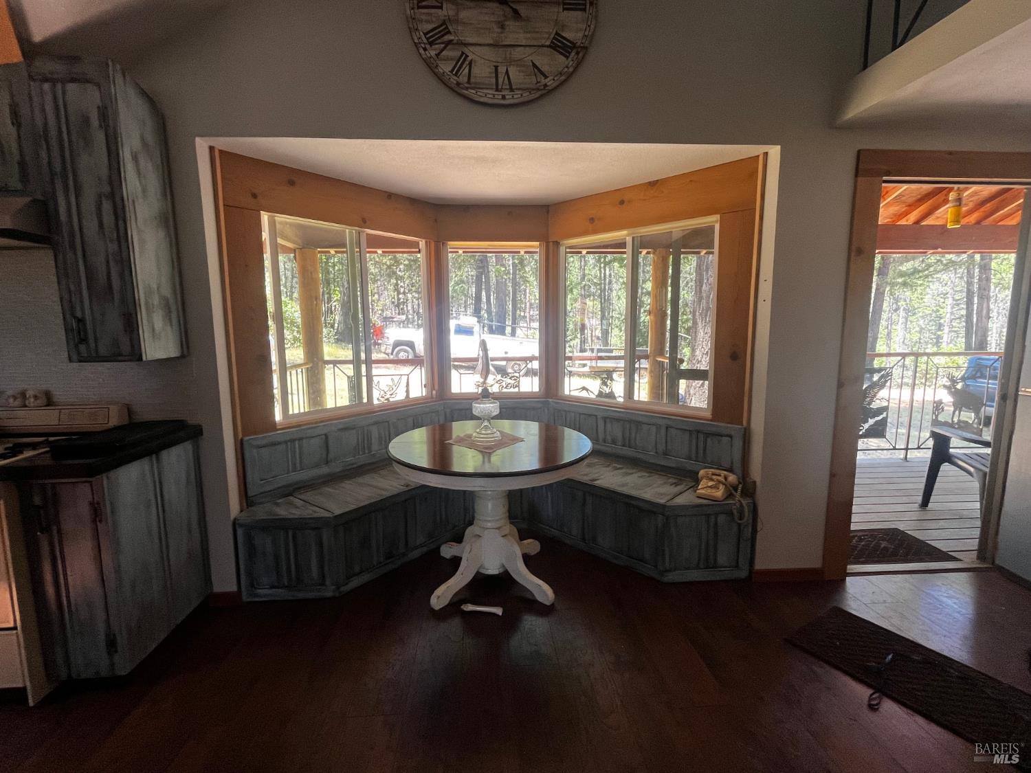 2561 Rice Fork Road Potter Valley CA 95469