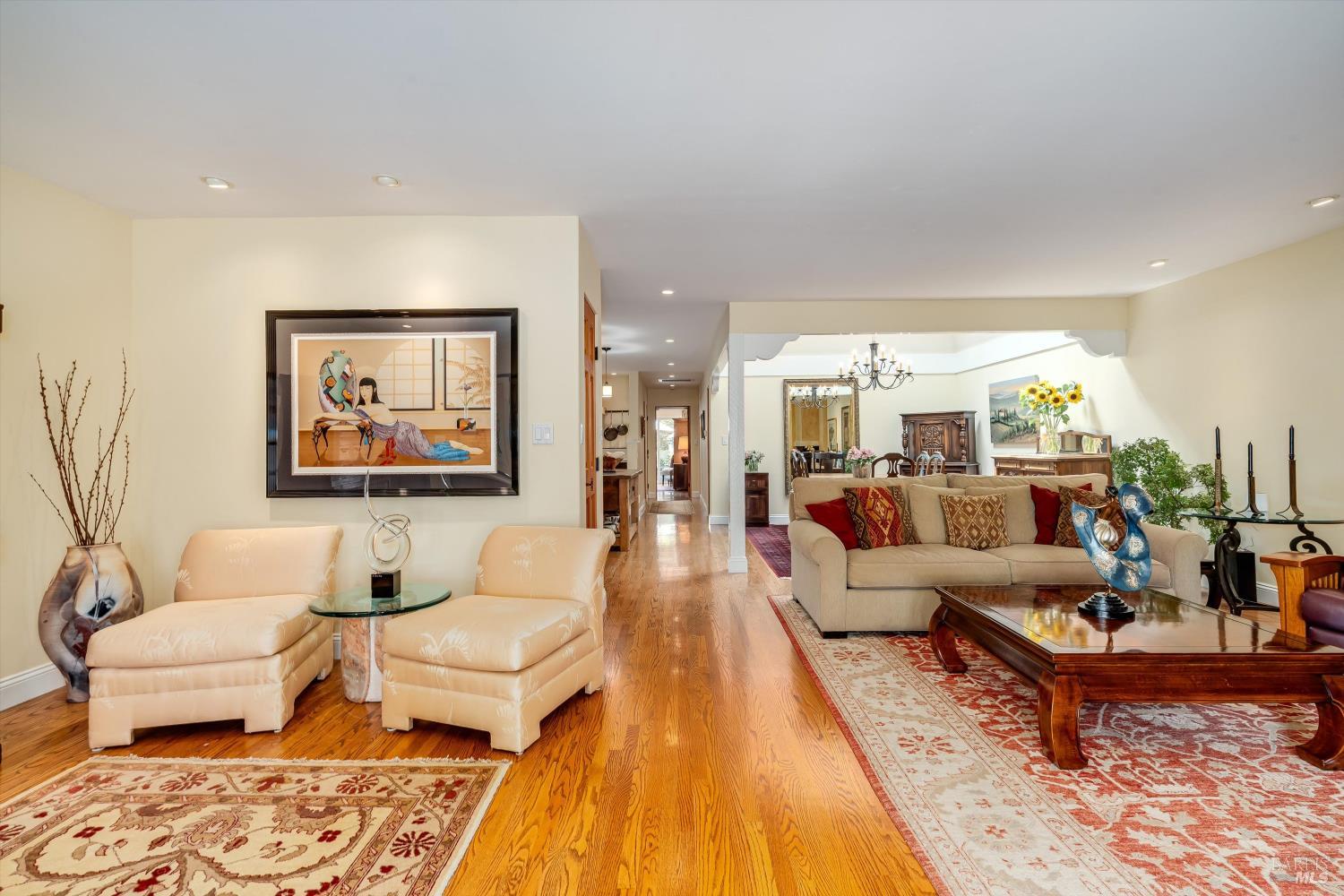 375 Las Casitas Court Sonoma CA 95476