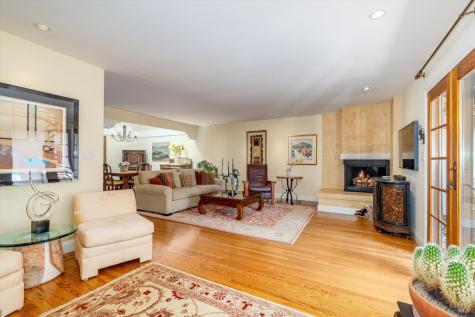 375 Las Casitas Court Sonoma CA 95476
