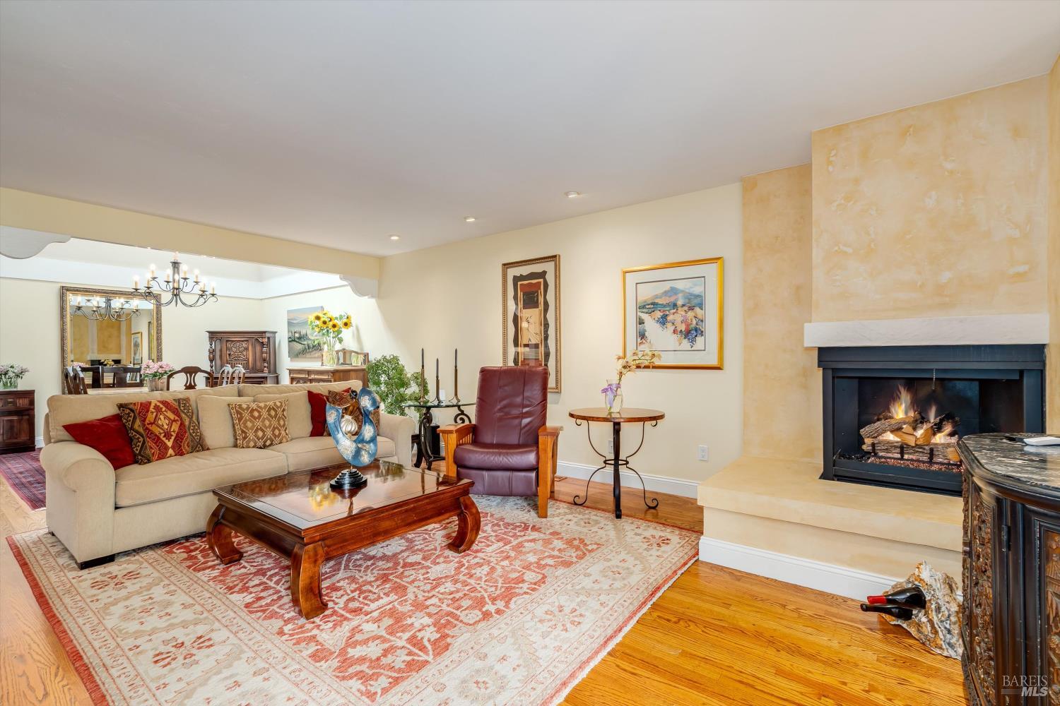 375 Las Casitas Court Sonoma CA 95476