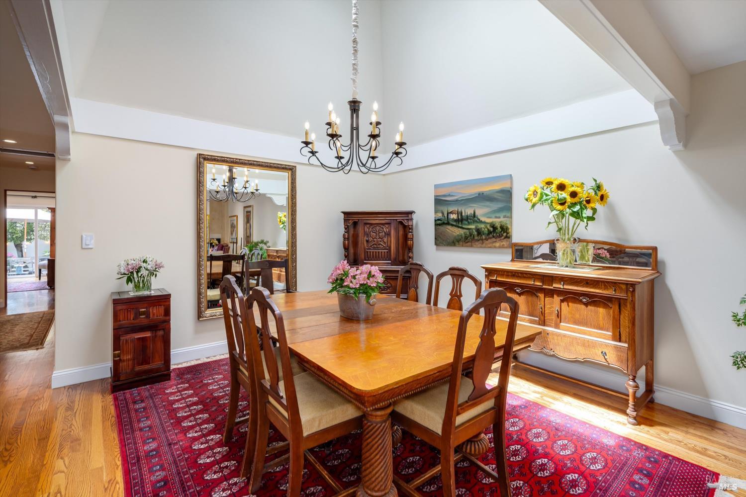 375 Las Casitas Court Sonoma CA 95476