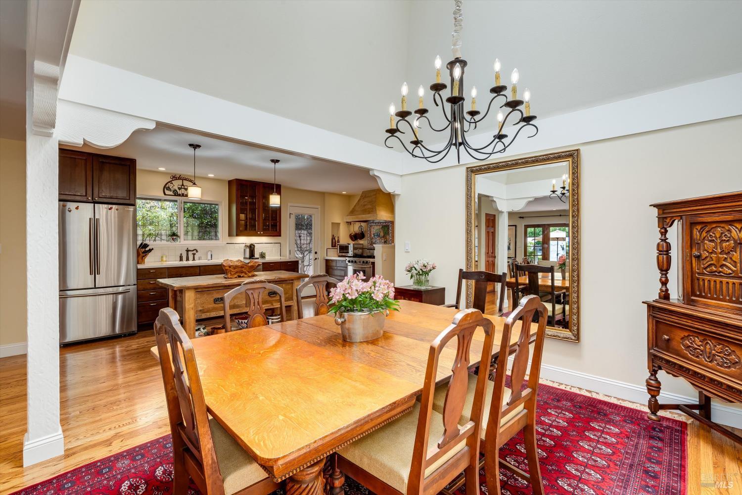 375 Las Casitas Court Sonoma CA 95476