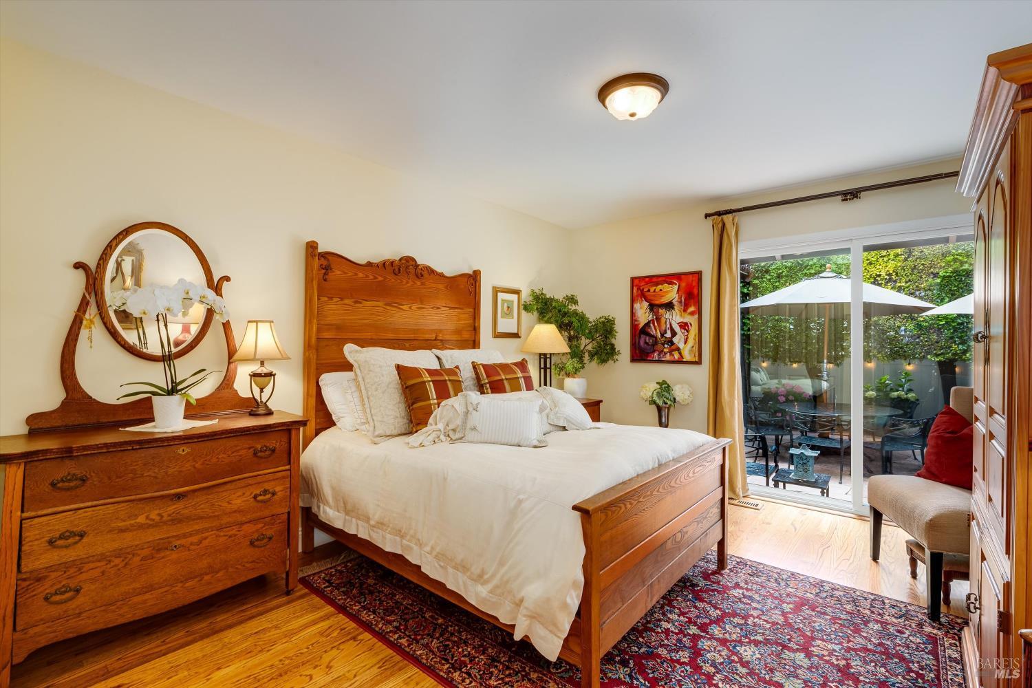 375 Las Casitas Court Sonoma CA 95476