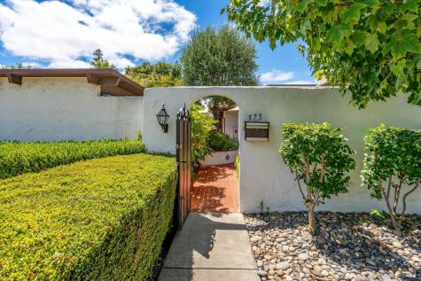 375 Las Casitas Court Sonoma CA 95476