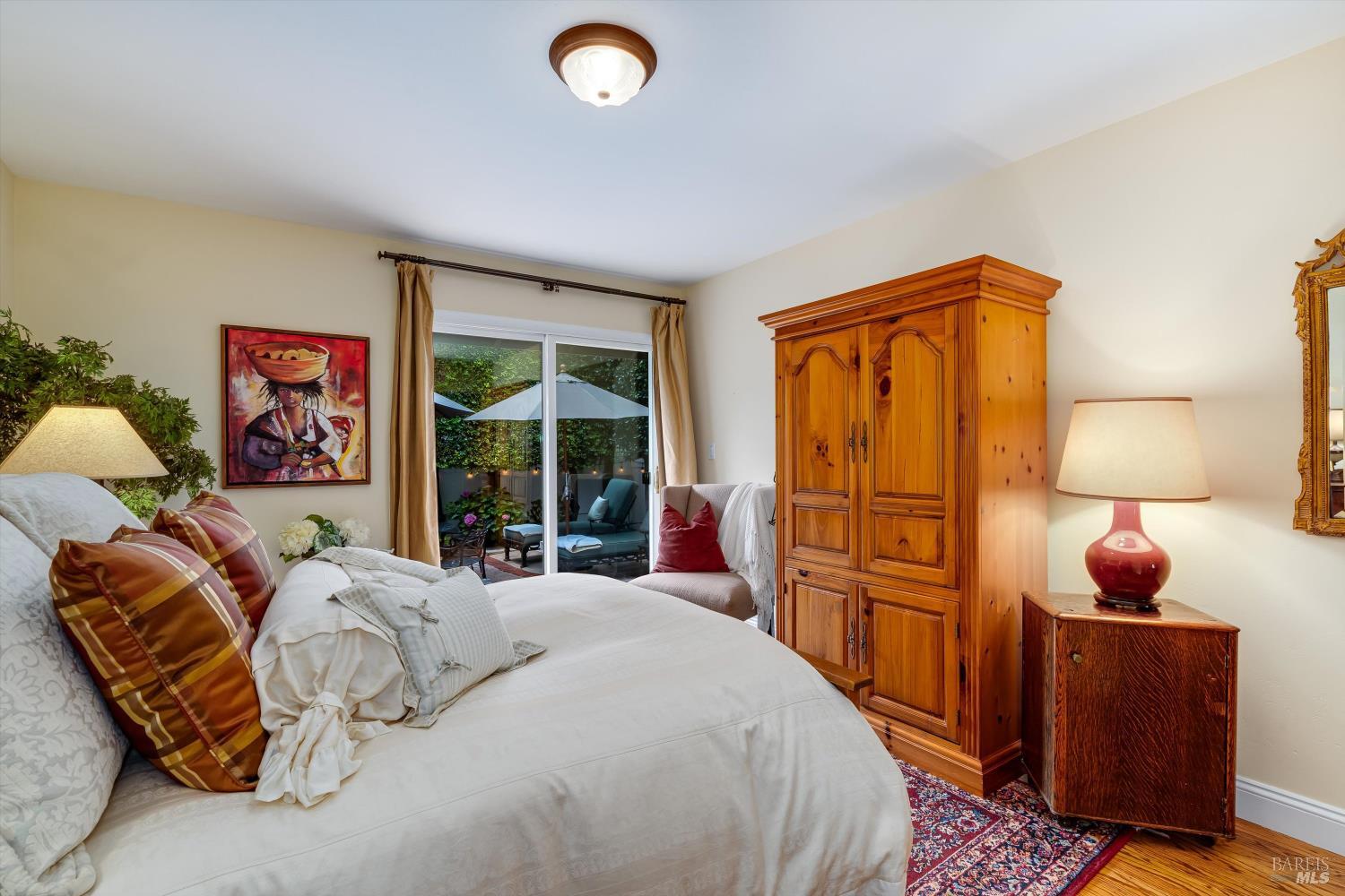 375 Las Casitas Court Sonoma CA 95476