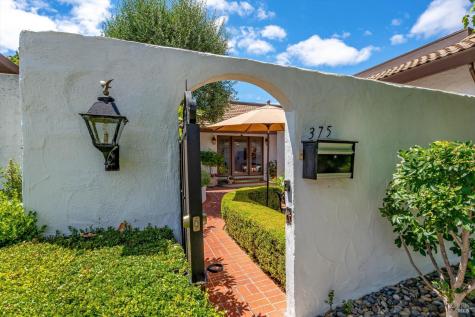 375 Las Casitas Court Sonoma CA 95476