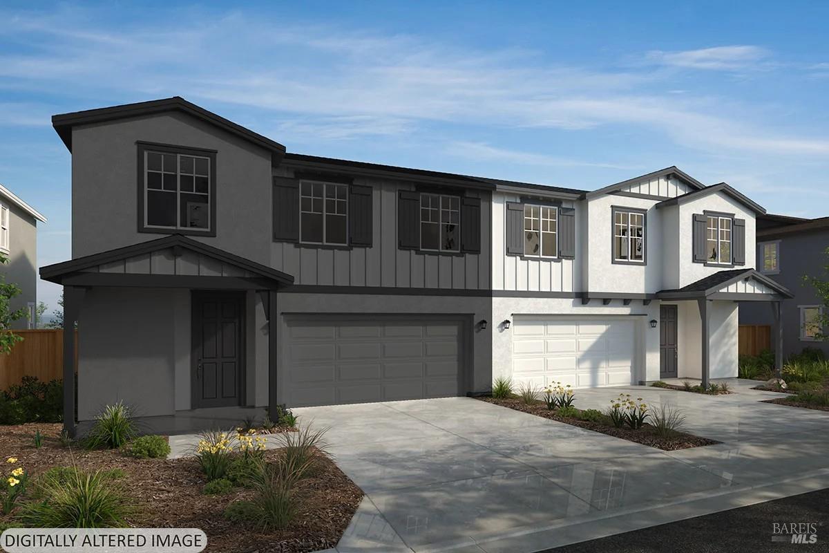 3859 Terrabrook Drive Santa Rosa CA 95407