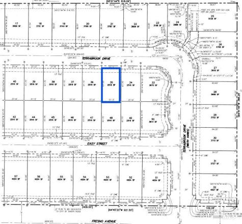3859 Terrabrook Drive Santa Rosa CA 95407