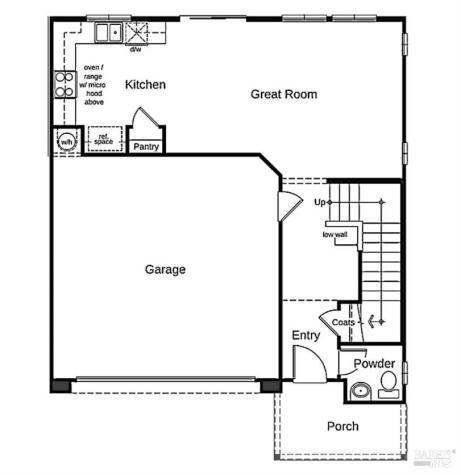 3859 Terrabrook Drive Santa Rosa CA 95407