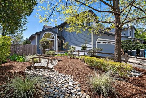2406 Zurlo Court Santa Rosa CA 95403