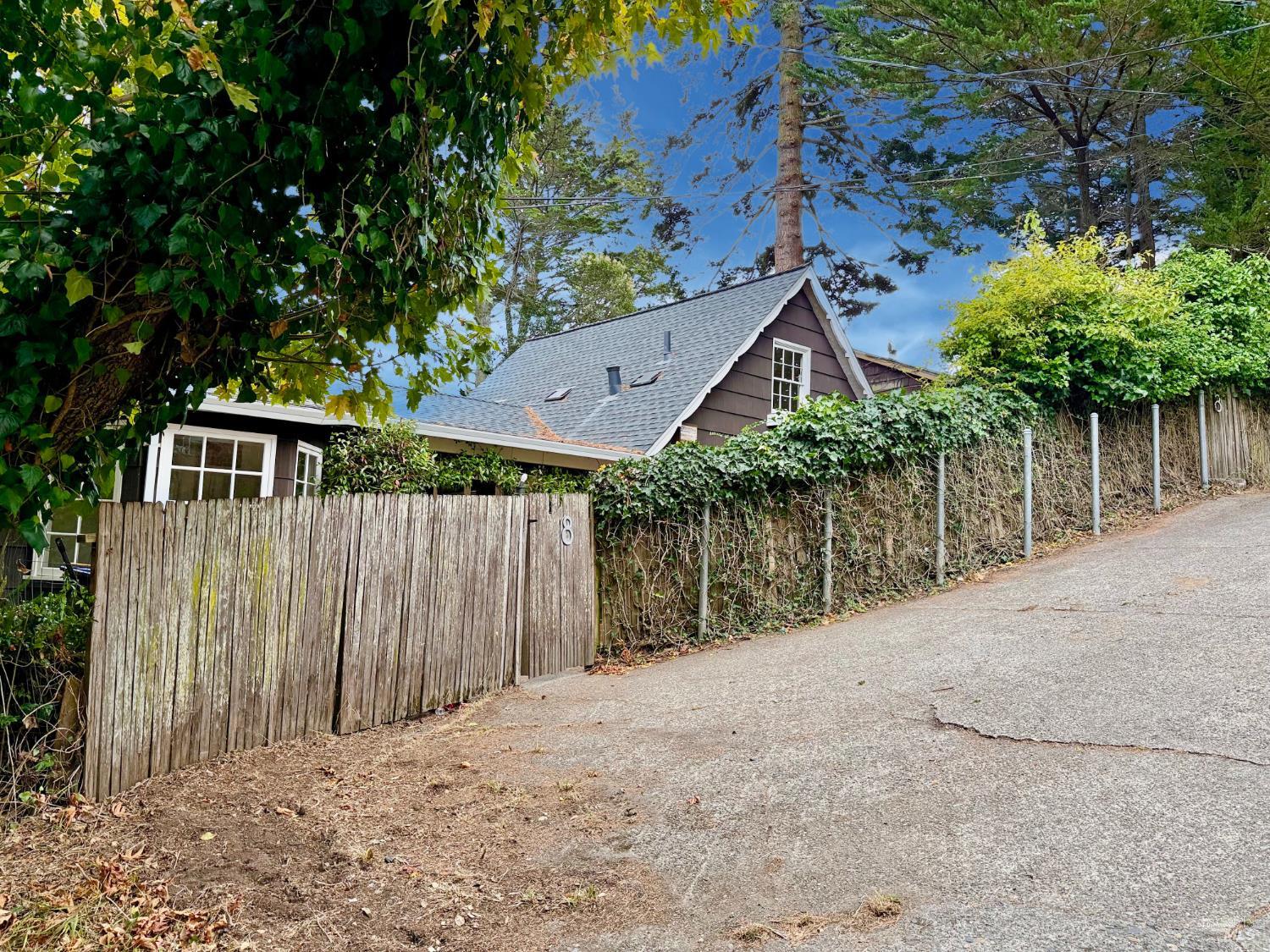 8 Sunset Lane Mill Valley CA 94941