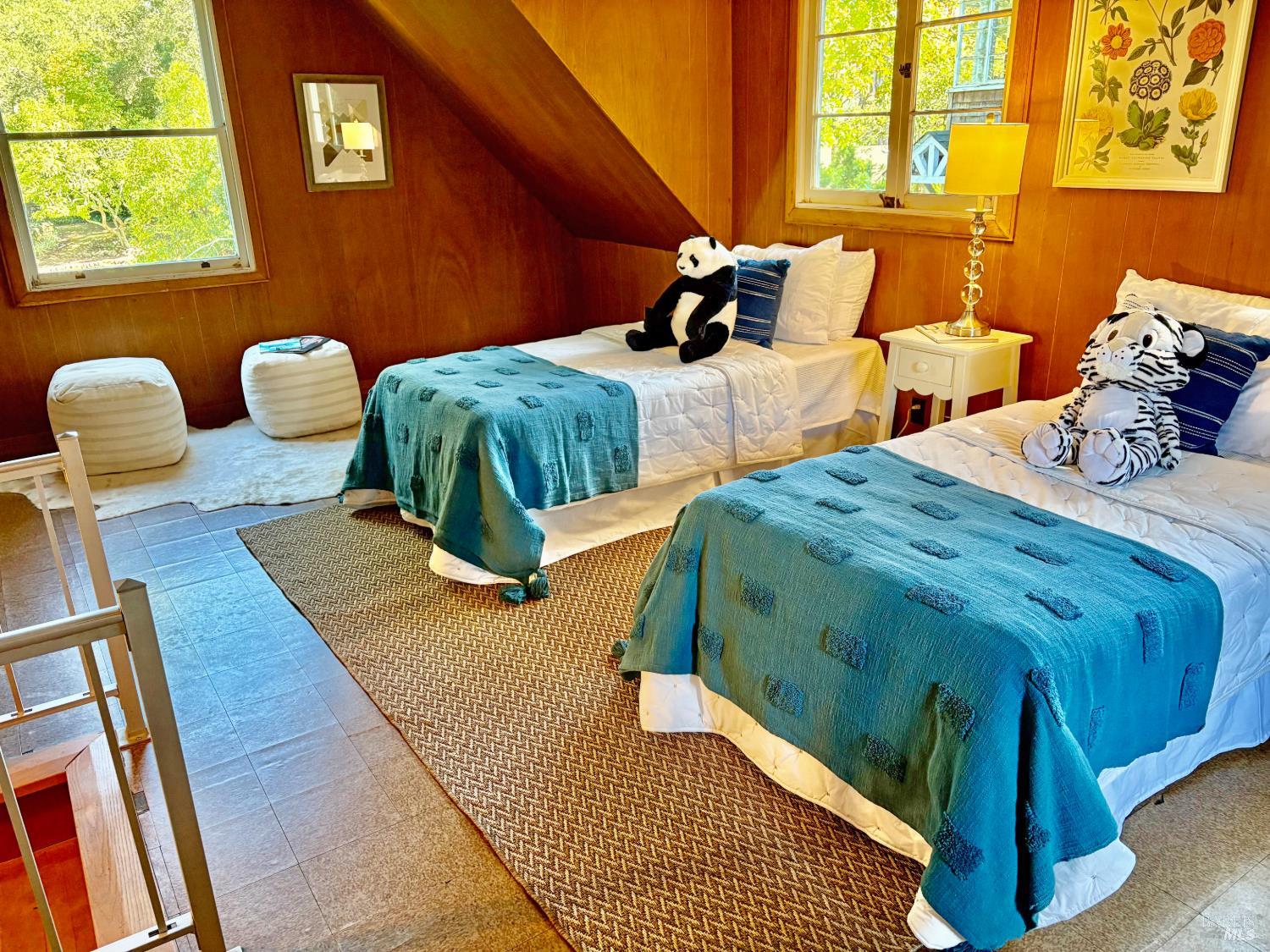 8 Sunset Lane Mill Valley CA 94941