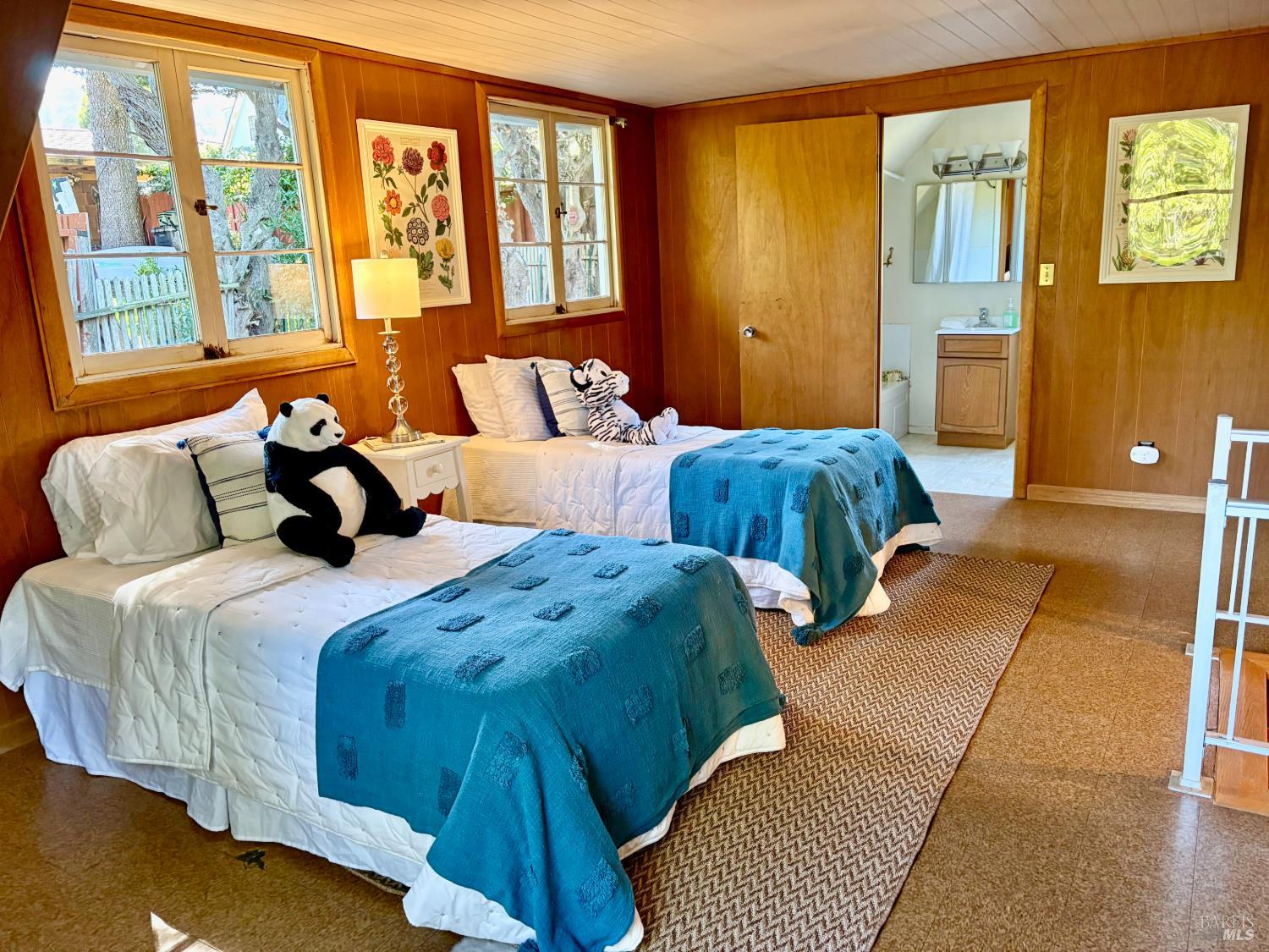 8 Sunset Lane Mill Valley CA 94941