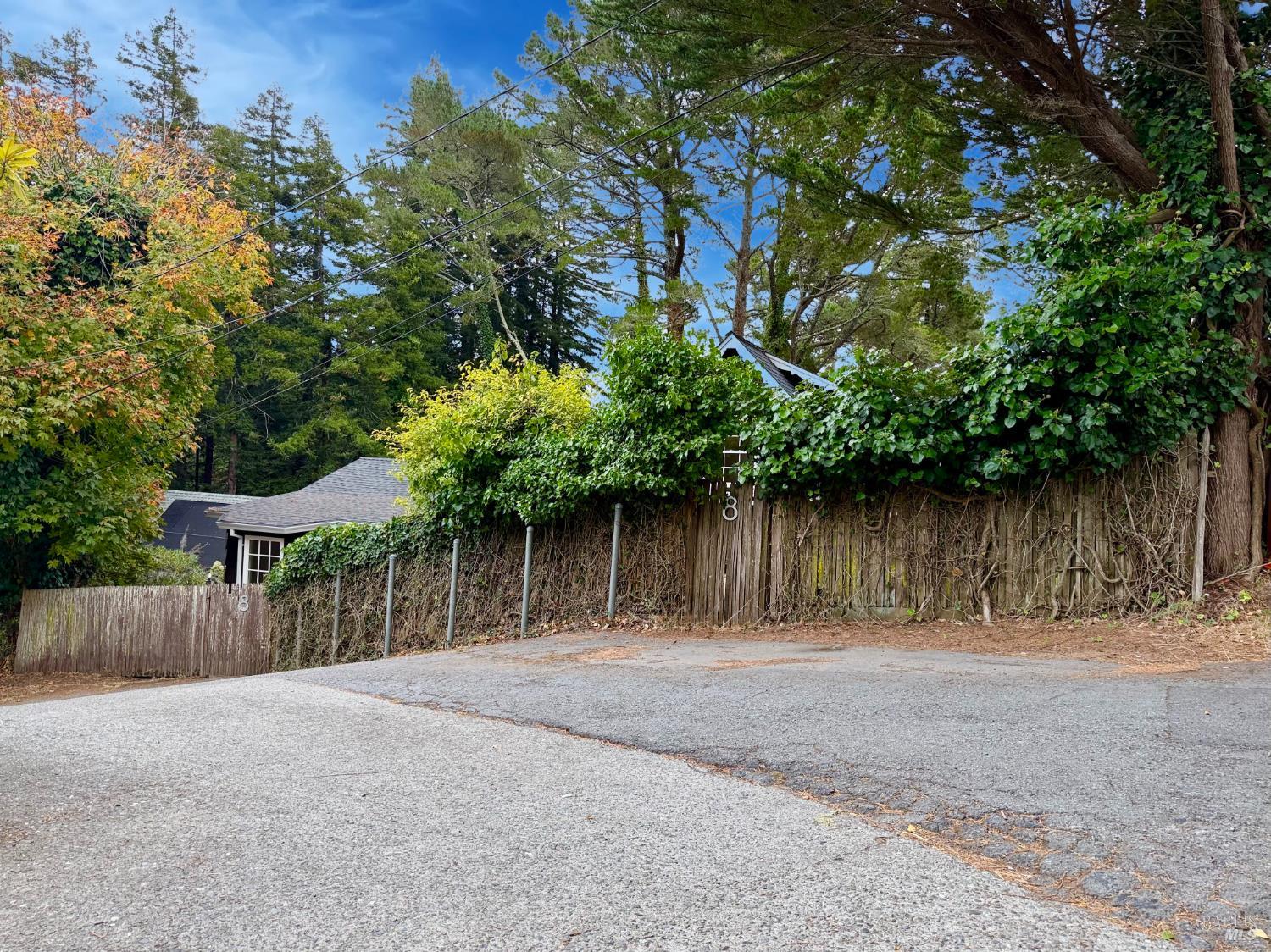 8 Sunset Lane Mill Valley CA 94941