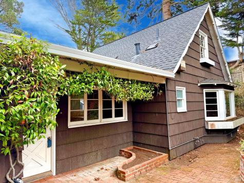 8 Sunset Lane Mill Valley CA 94941