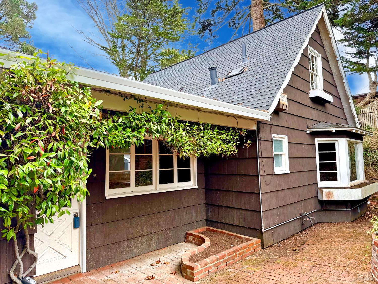 8 Sunset Lane Mill Valley CA 94941