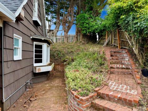 8 Sunset Lane Mill Valley CA 94941