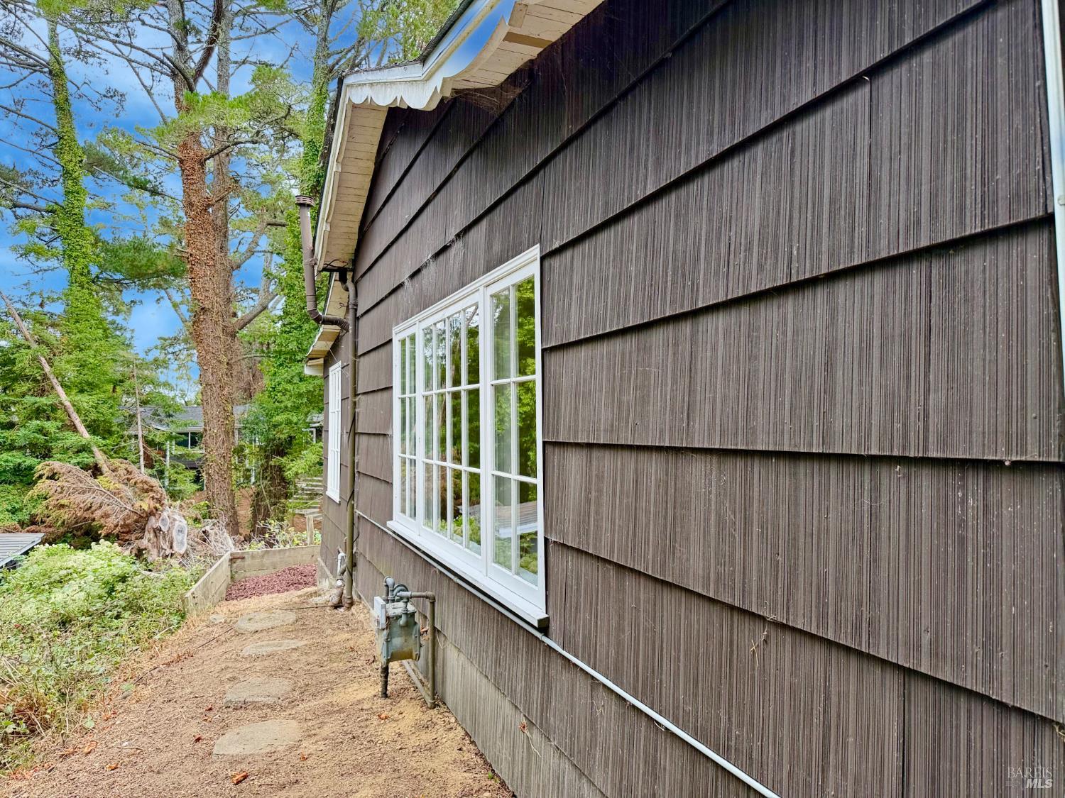 8 Sunset Lane Mill Valley CA 94941