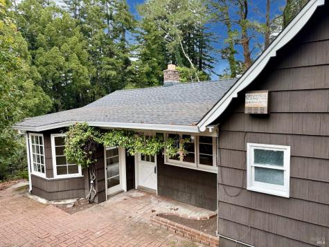 8 Sunset Lane Mill Valley CA 94941