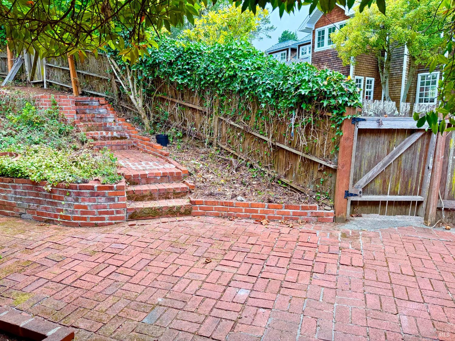 8 Sunset Lane Mill Valley CA 94941