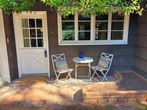8 Sunset Lane Mill Valley CA 94941