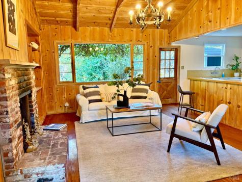 8 Sunset Lane Mill Valley CA 94941