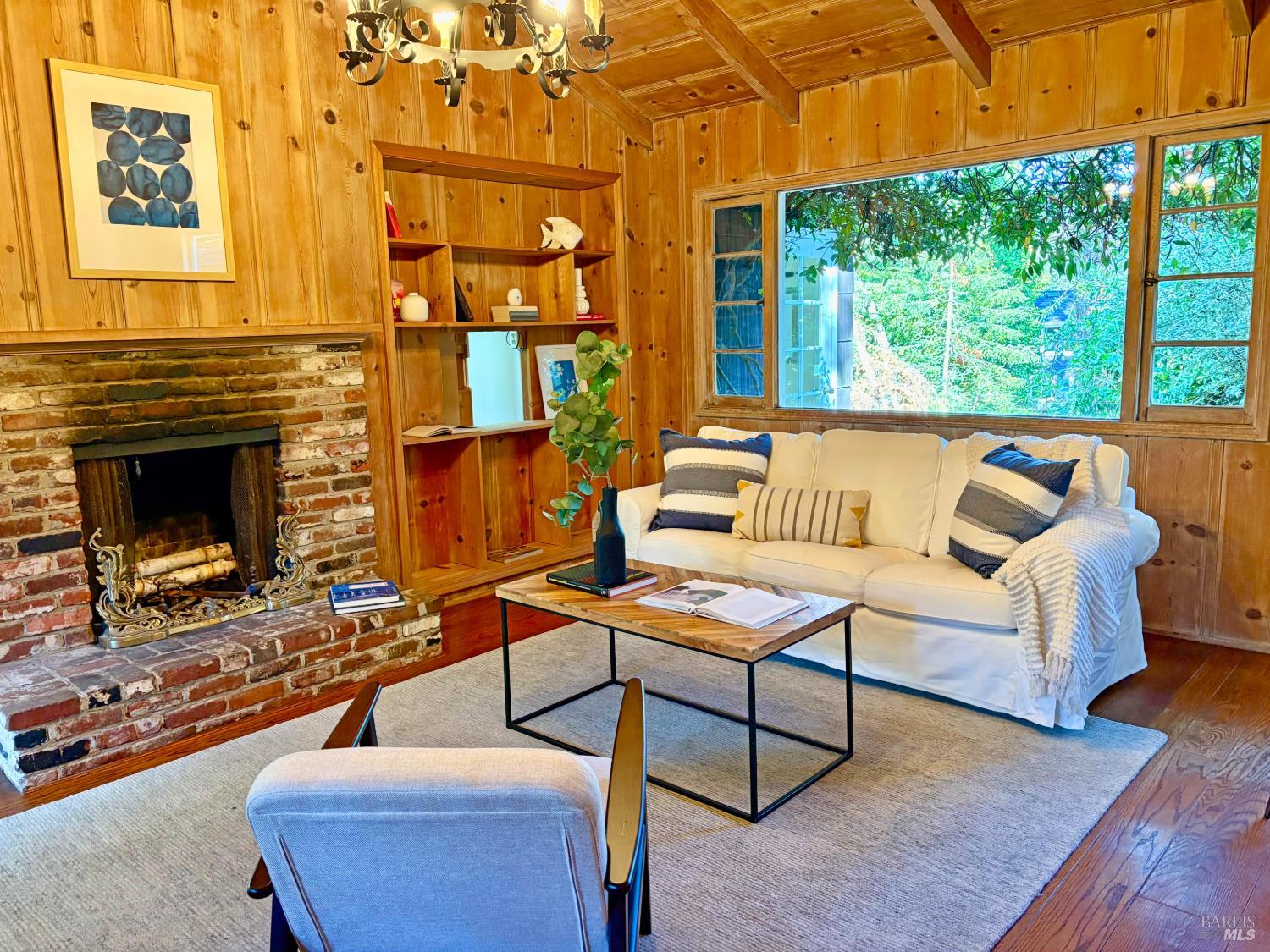 8 Sunset Lane Mill Valley CA 94941