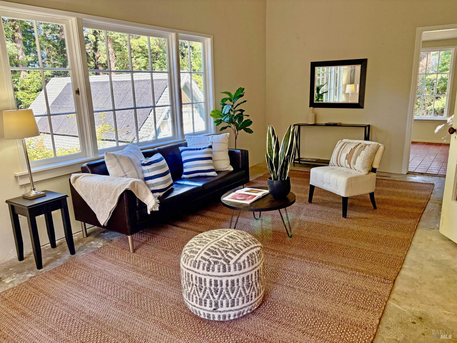 8 Sunset Lane Mill Valley CA 94941
