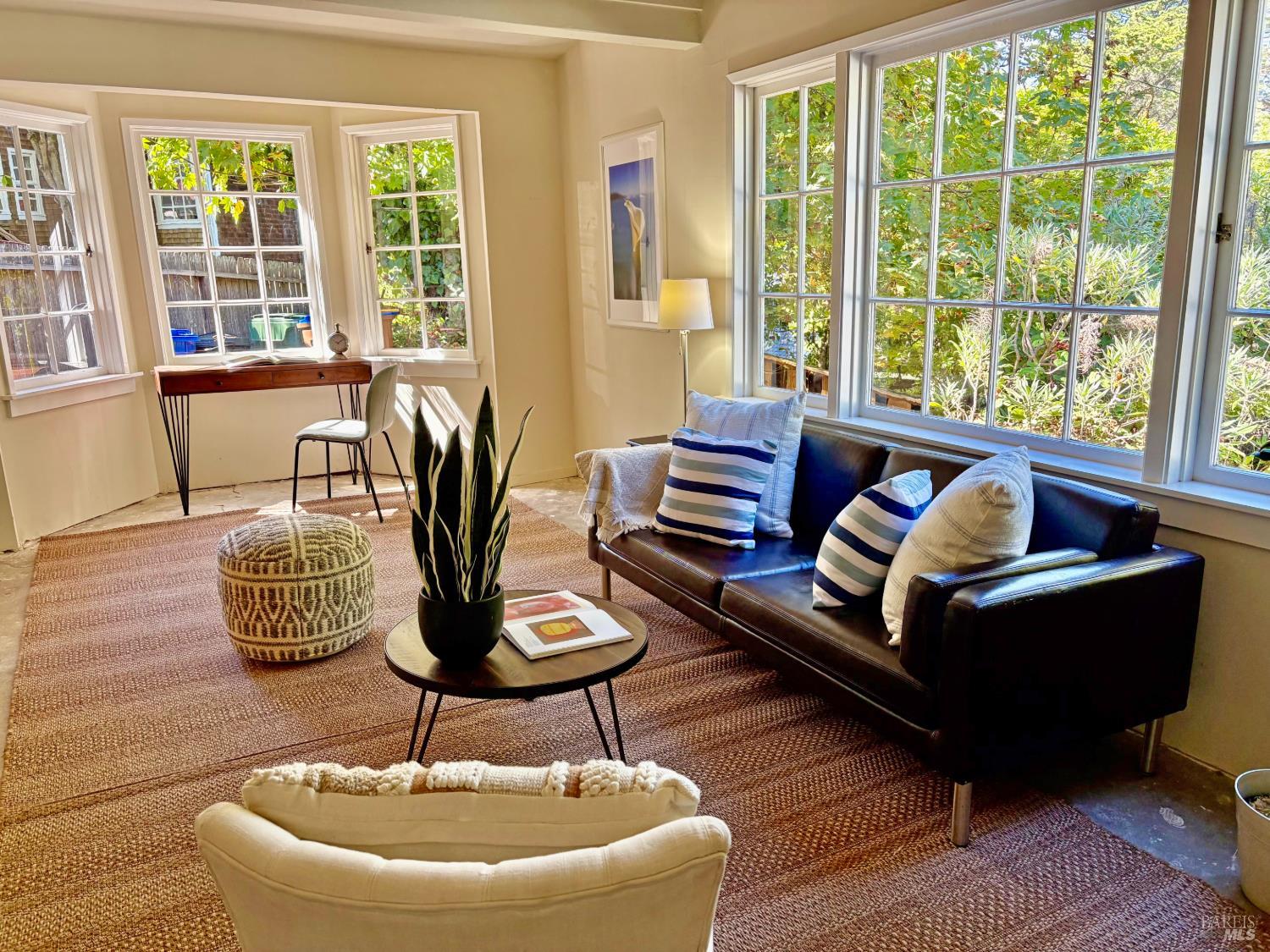 8 Sunset Lane Mill Valley CA 94941