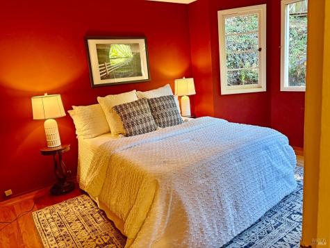 8 Sunset Lane Mill Valley CA 94941
