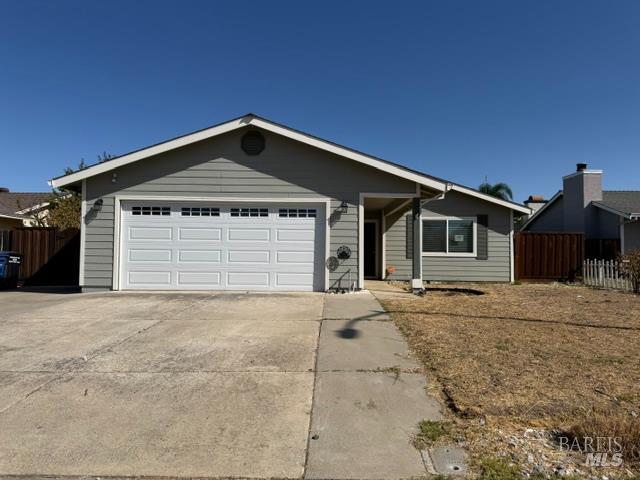 5072 Fernwood Court Oakley CA 9