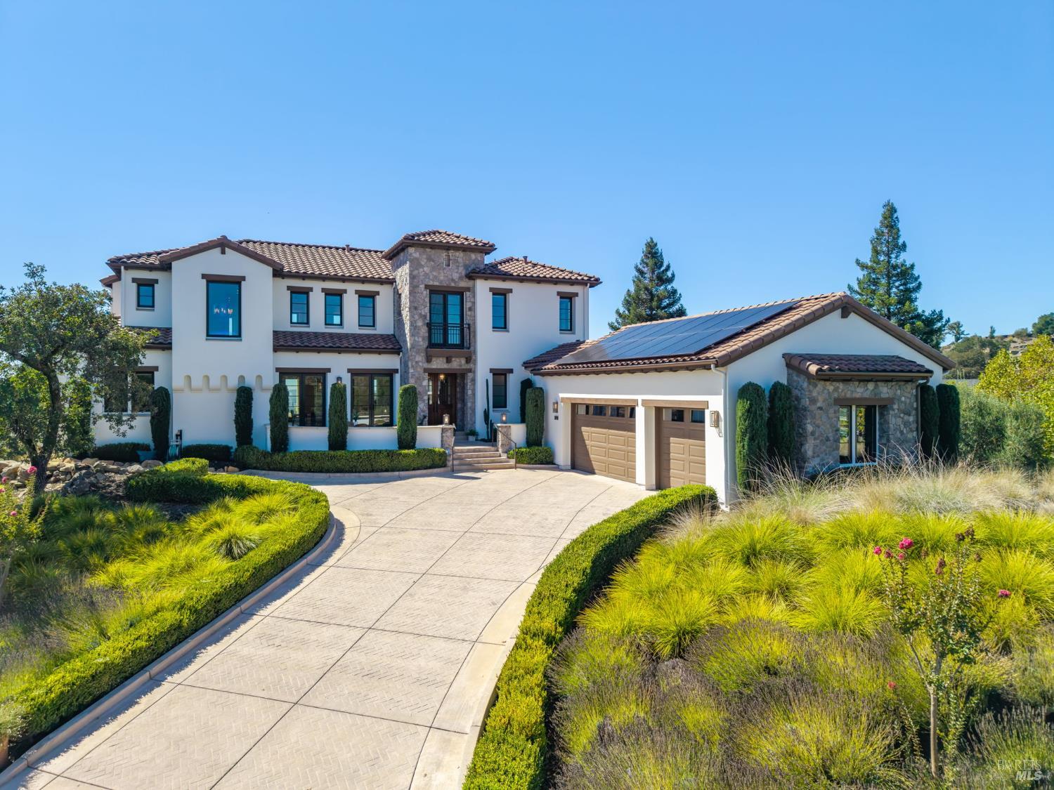 3719 Llyn Glaslyn Place Santa Rosa CA 95403