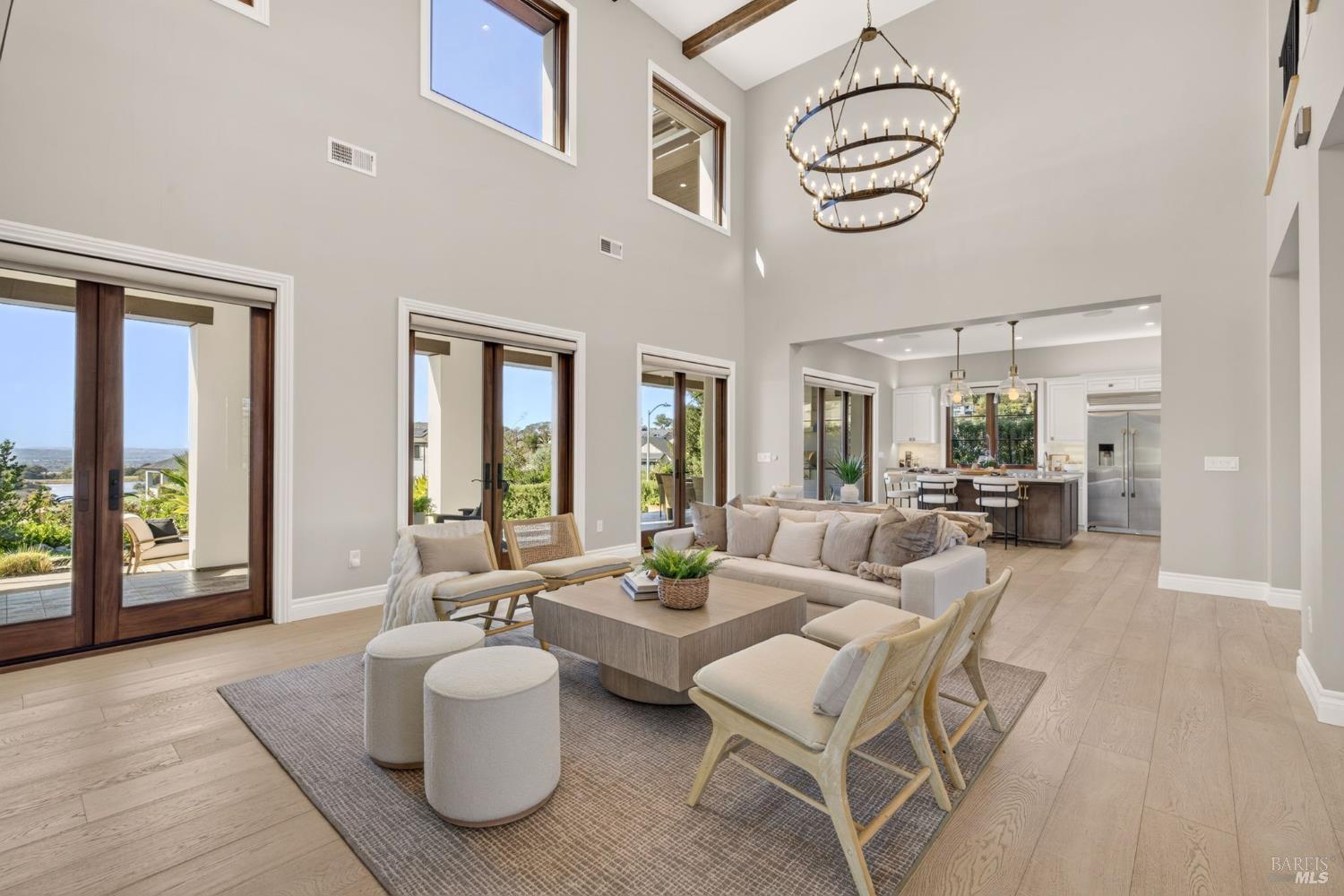 3719 Llyn Glaslyn Place Santa Rosa CA 95403