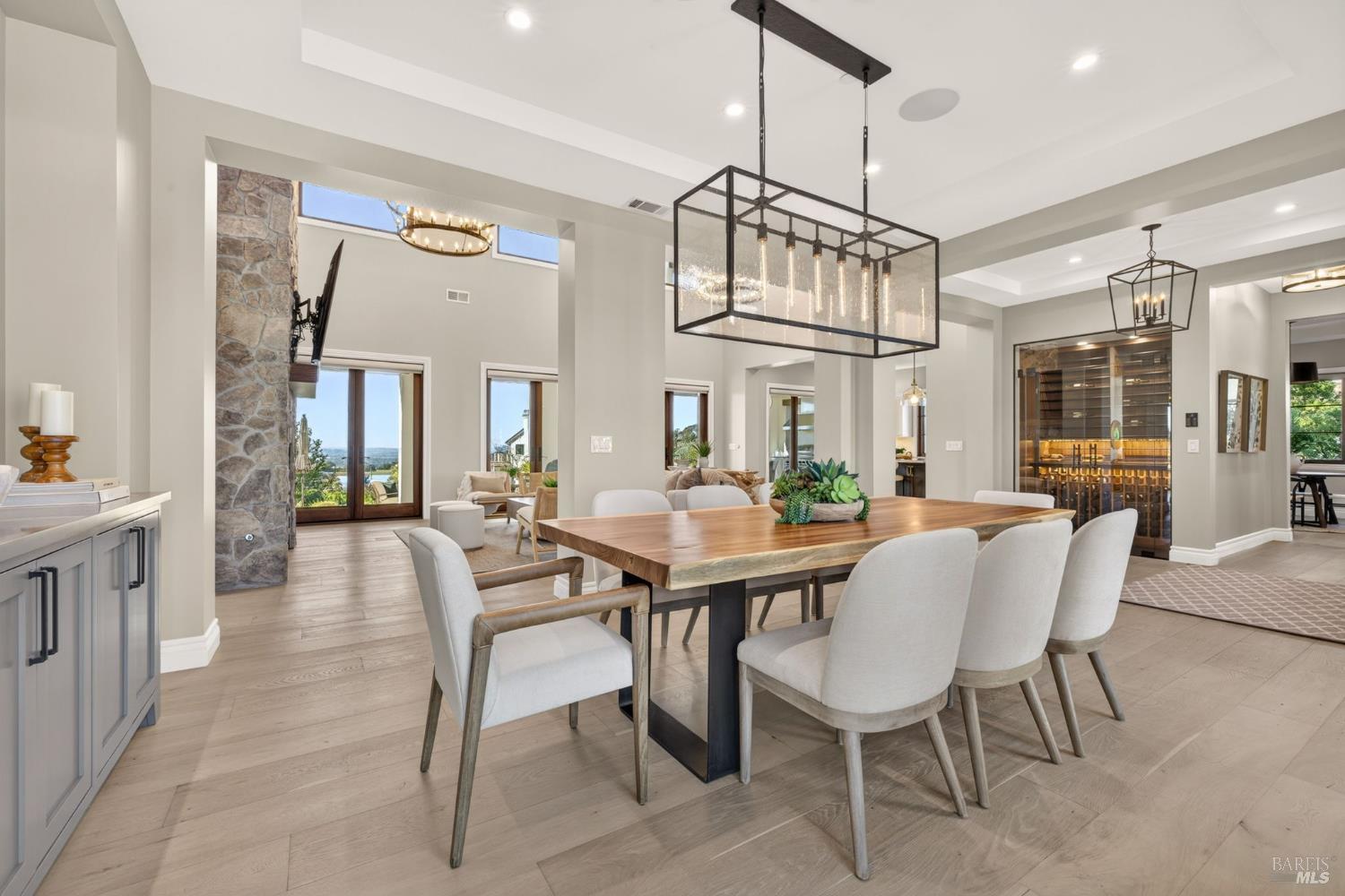 3719 Llyn Glaslyn Place Santa Rosa CA 95403