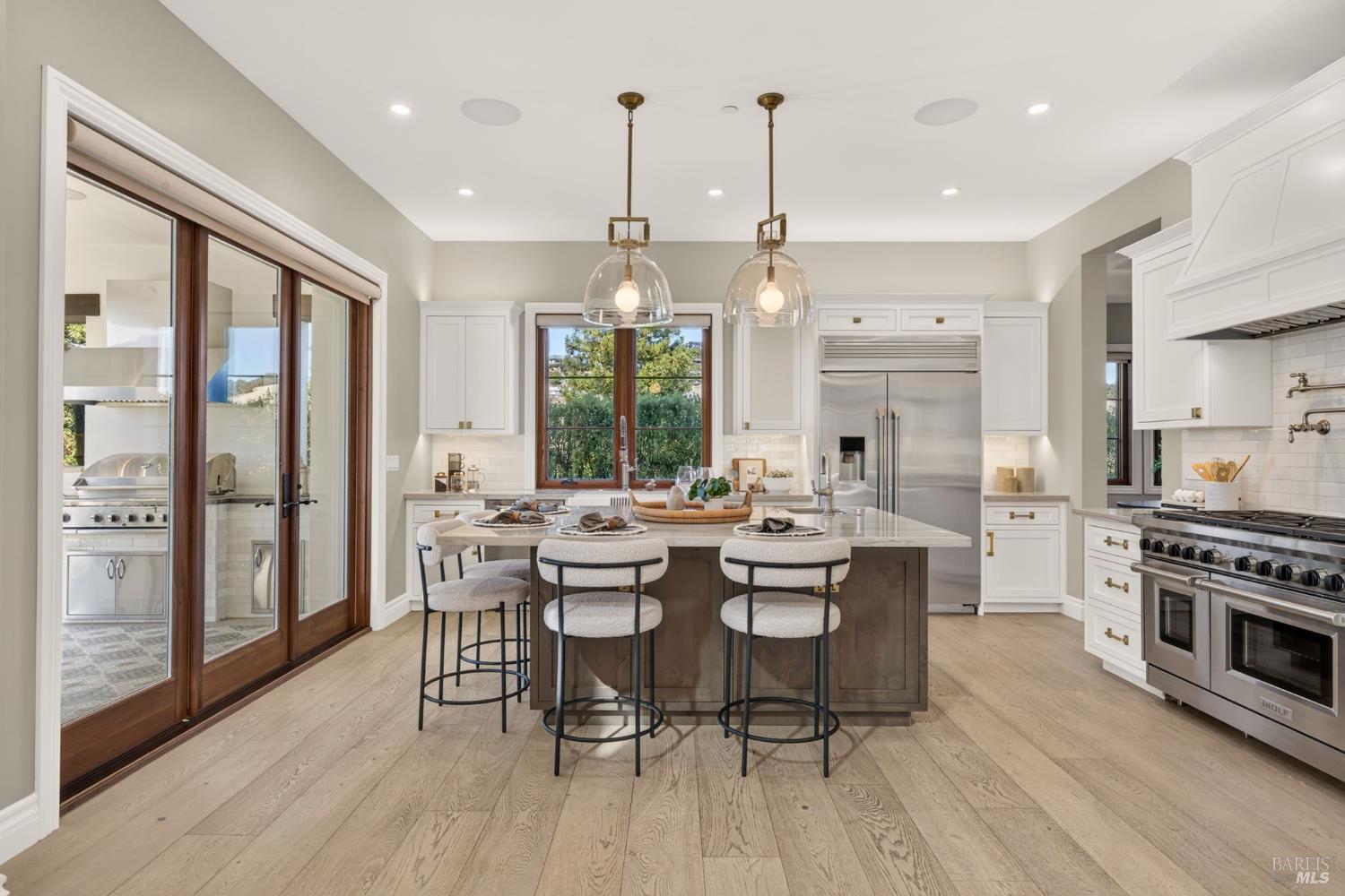 3719 Llyn Glaslyn Place Santa Rosa CA 95403