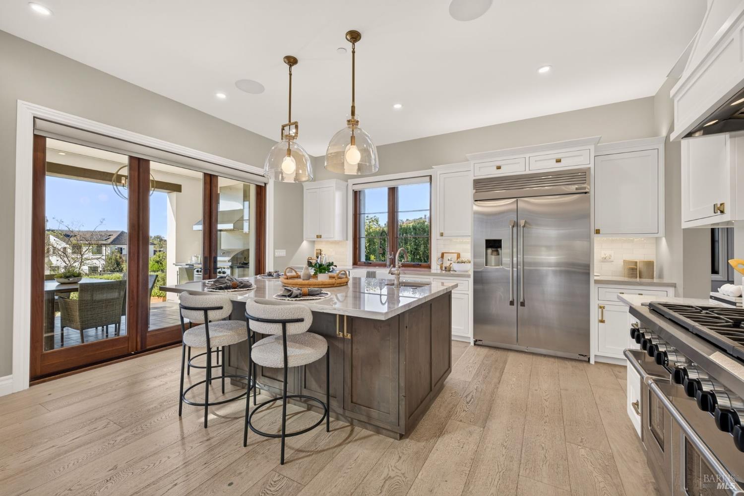 3719 Llyn Glaslyn Place Santa Rosa CA 95403