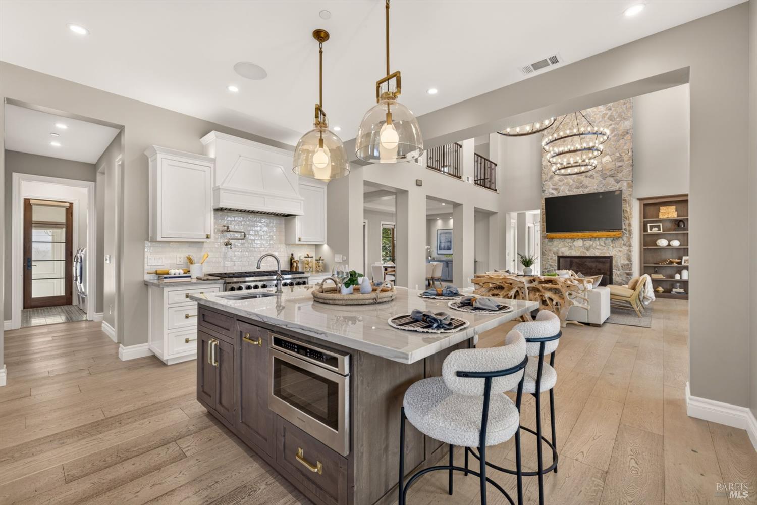 3719 Llyn Glaslyn Place Santa Rosa CA 95403