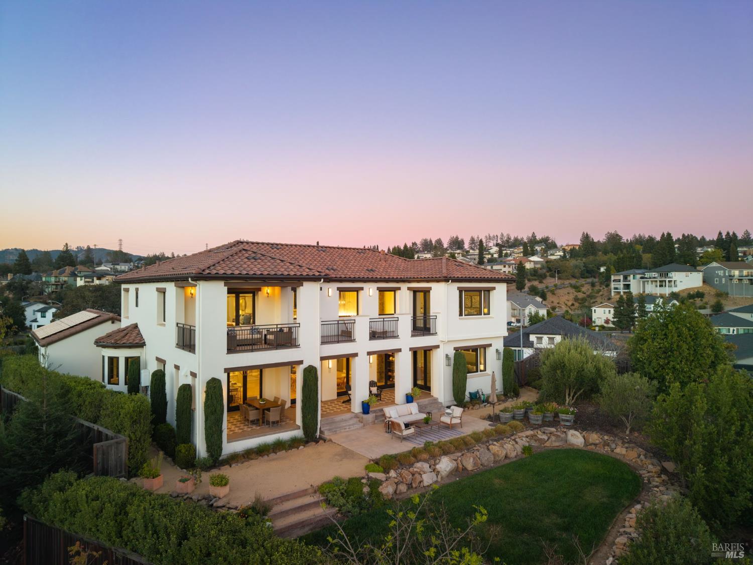 3719 Llyn Glaslyn Place Santa Rosa CA 95403