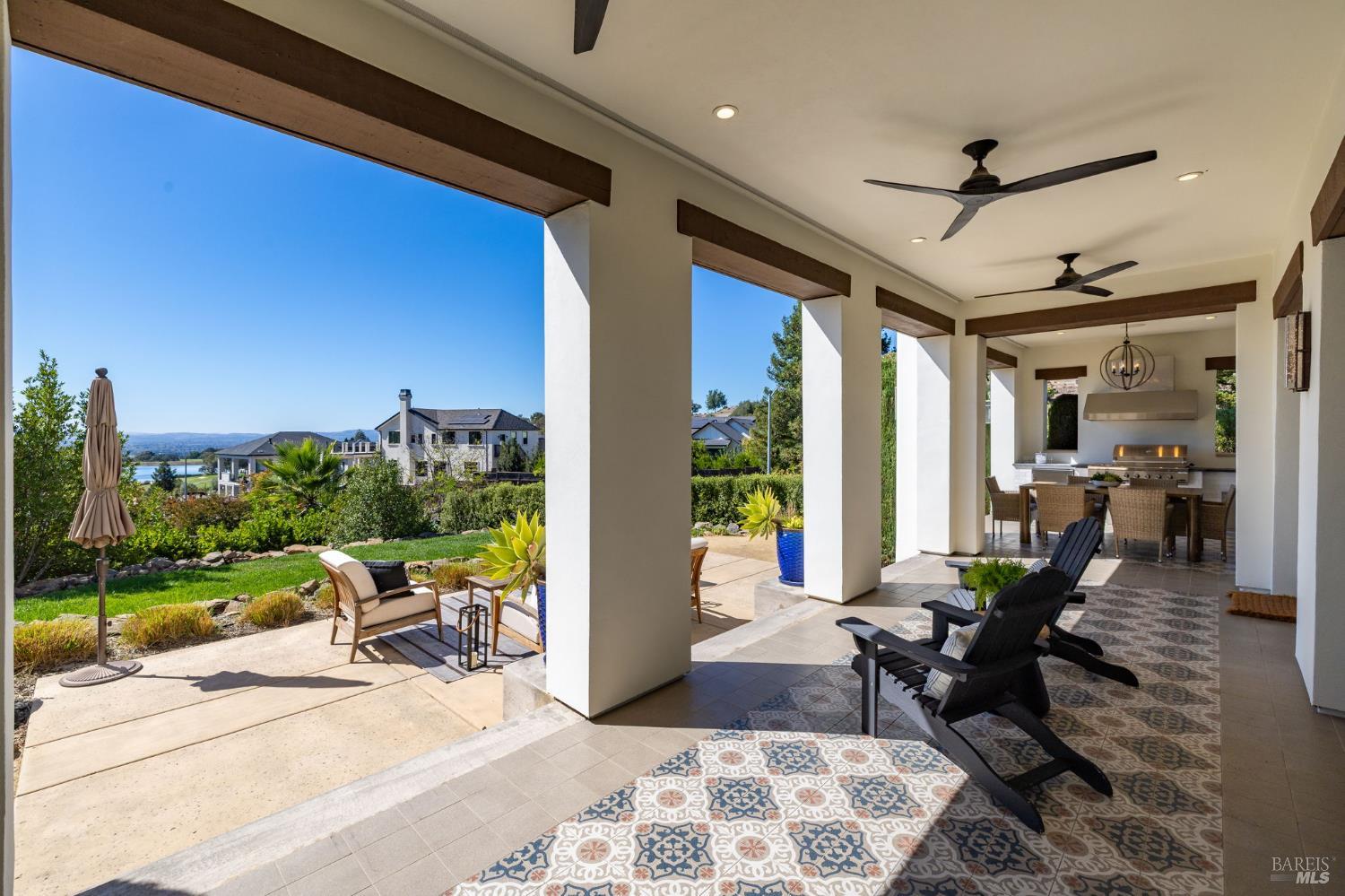 3719 Llyn Glaslyn Place Santa Rosa CA 95403