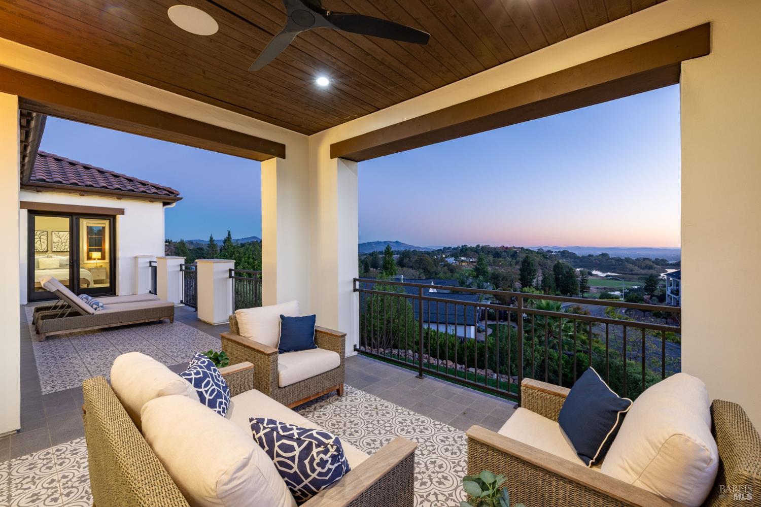 3719 Llyn Glaslyn Place Santa Rosa CA 95403