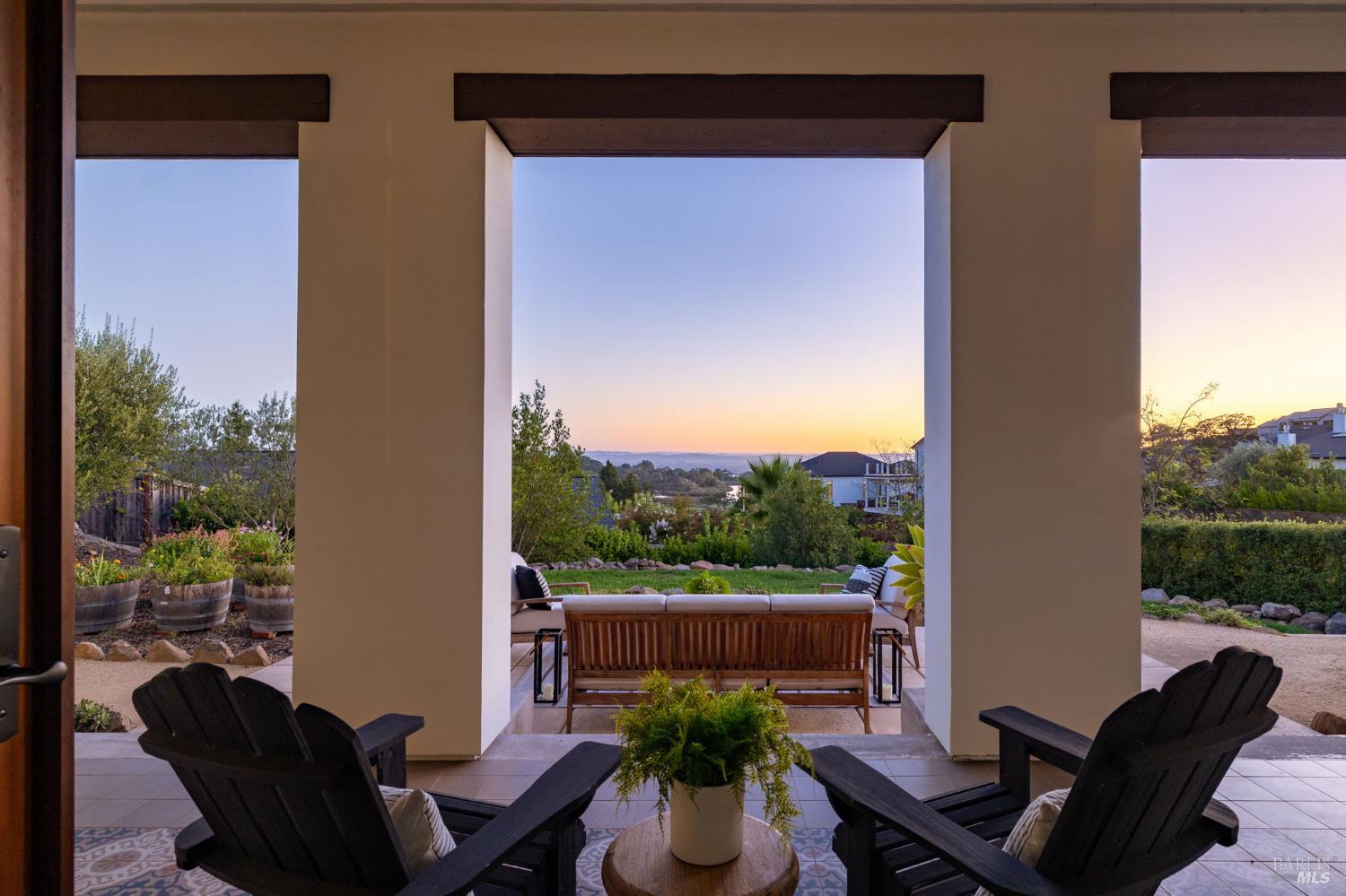 3719 Llyn Glaslyn Place Santa Rosa CA 95403