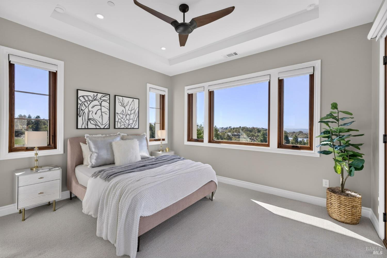 3719 Llyn Glaslyn Place Santa Rosa CA 95403