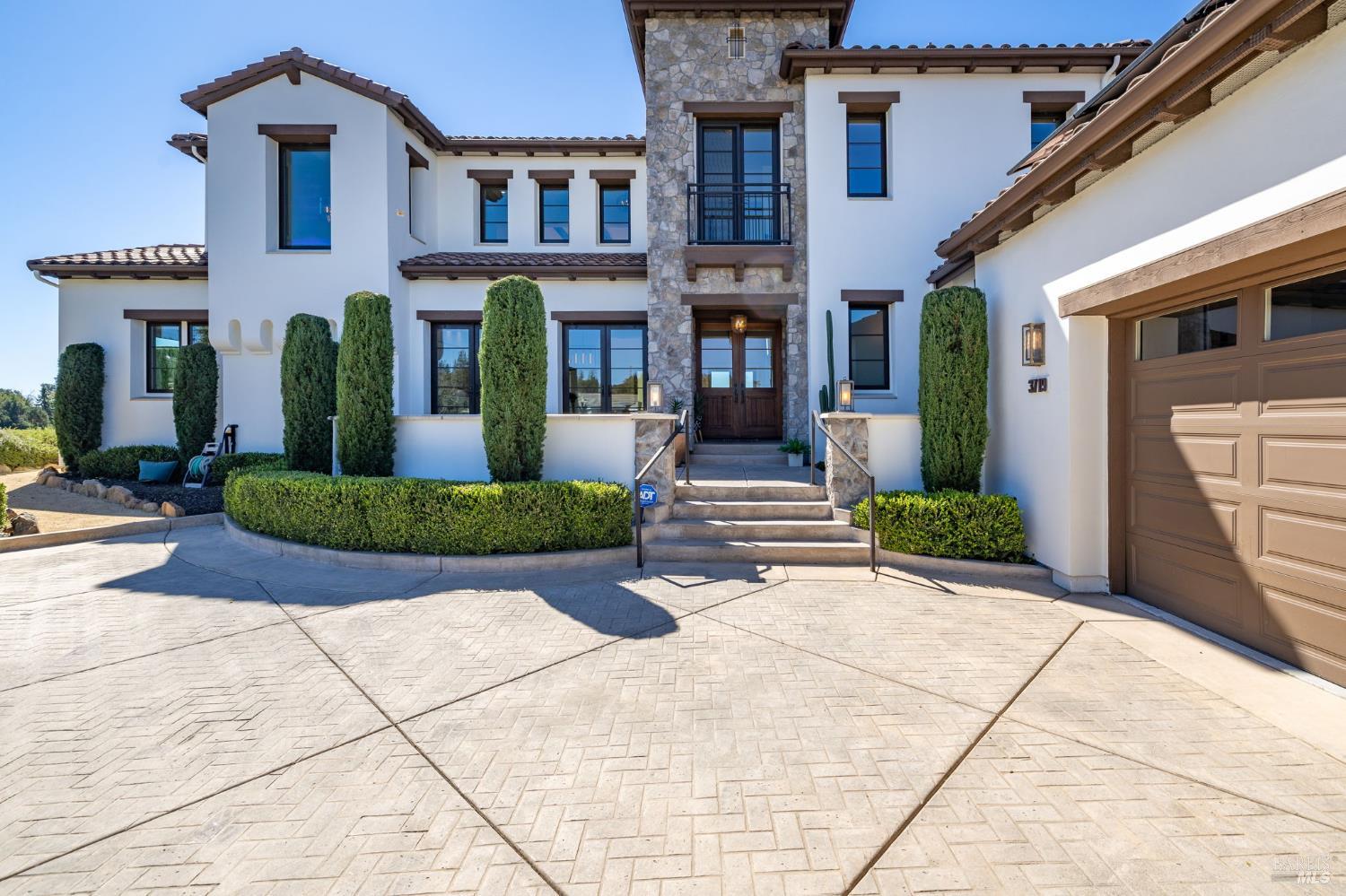 3719 Llyn Glaslyn Place Santa Rosa CA 95403