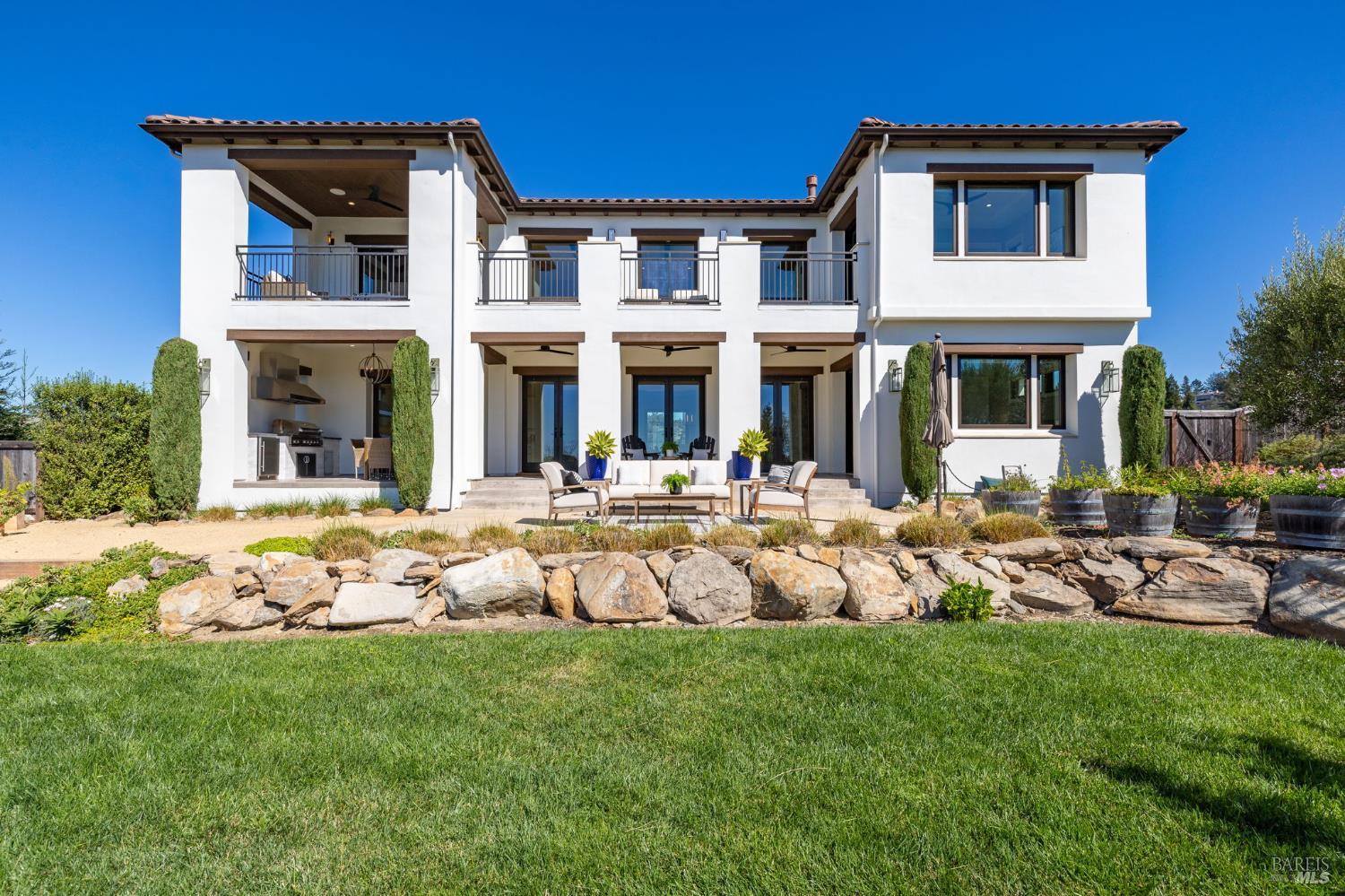 3719 Llyn Glaslyn Place Santa Rosa CA 95403