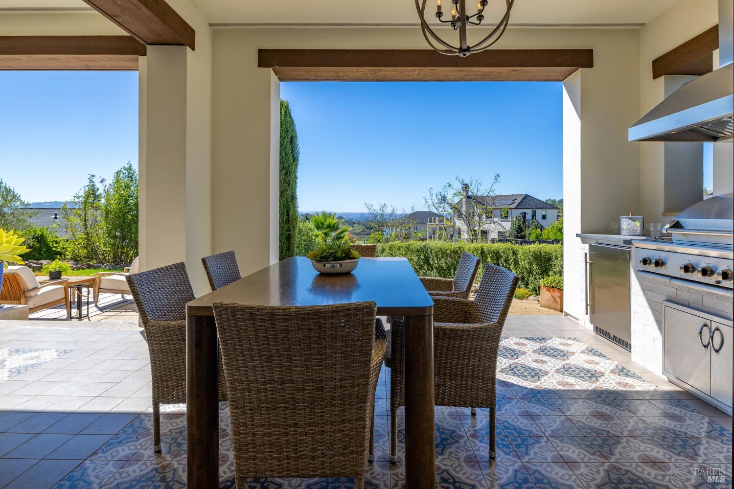 3719 Llyn Glaslyn Place Santa Rosa CA 95403